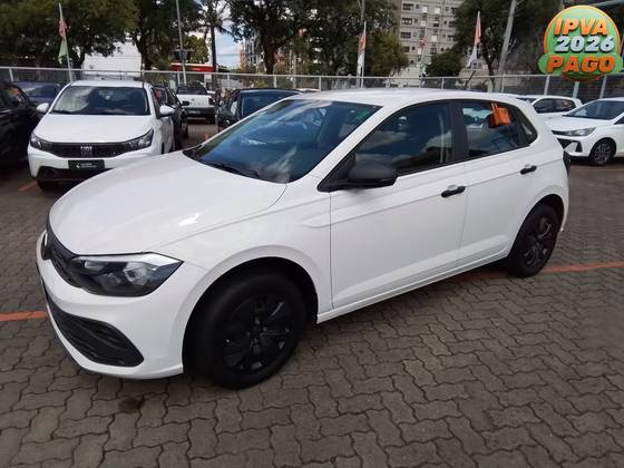 VOLKSWAGEN POLO 1.0 MPI TRACK MANUAL VOLKSWAGEN POLO 1.0 MPI TRACK MANUAL